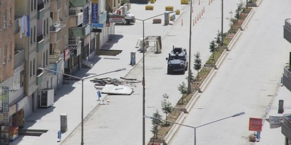 Muş'ta bazı alanlar 'özel güvenlik bölgesi' ilan edildi