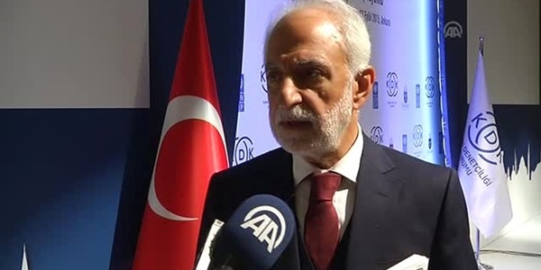 Suriyeliler de Kamu Denetçiliğine başvuruyor