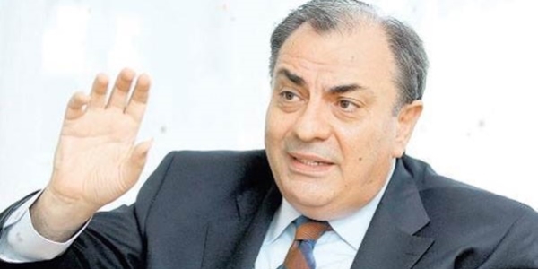 Türkeş, adaylık iddialarına cevap verdi