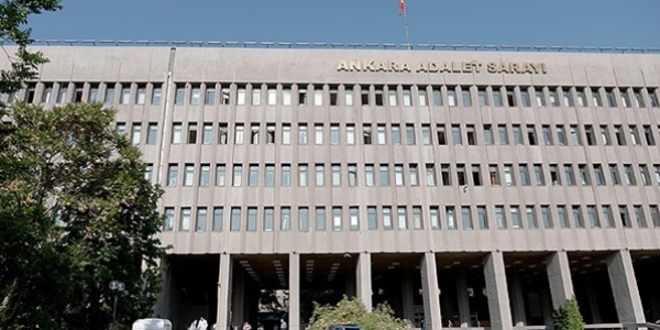 Başkentte 'Paralel Yapı' operasyonu: 4 gözaltı