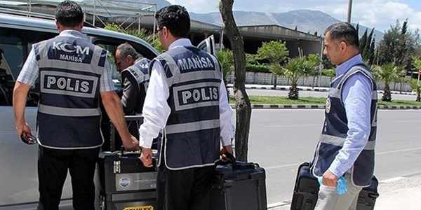 Gülen'e 19 yıldan 34 yıla kadar hapis istemi