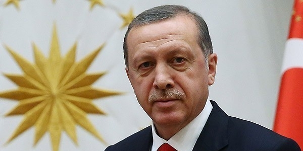 Erdoğan'a hakarete hapis cezası