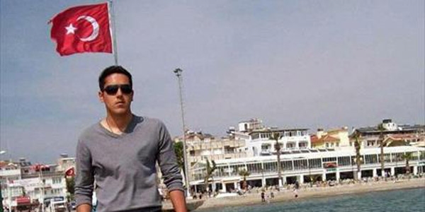 Şehit Bankur'un Elazığ'daki babaevinde yas var