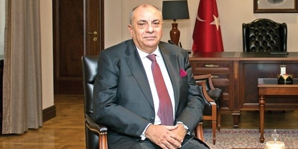 Başbakan Yardımcısı Türkeş, KKTC'ye gidecek