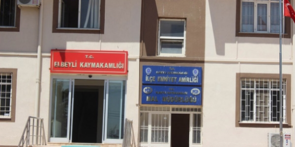 Kilis'teki terör operasyonunda 33 kişi yakalandı