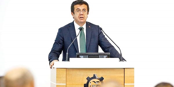 Doğu ve Güneydoğu'ya tekstil teşviği
