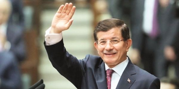 Ak Parti ilk mitingi 9 Ekim'de yapacak