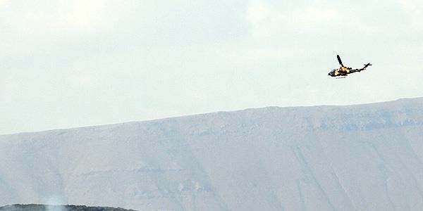 Muş'ta 4 terörist etkisiz hale getirildi