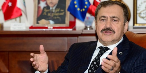Barajlardaki doluluk oranlarını açıkladı