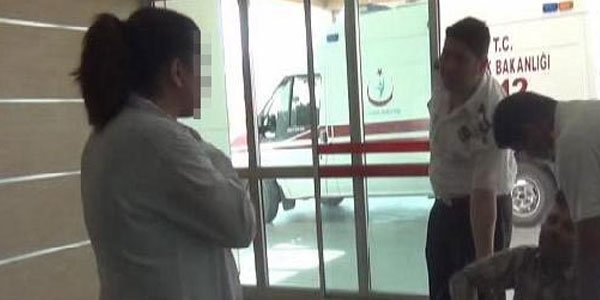 O doktor konuştu: Benim hatam halk diliyle konuşmak