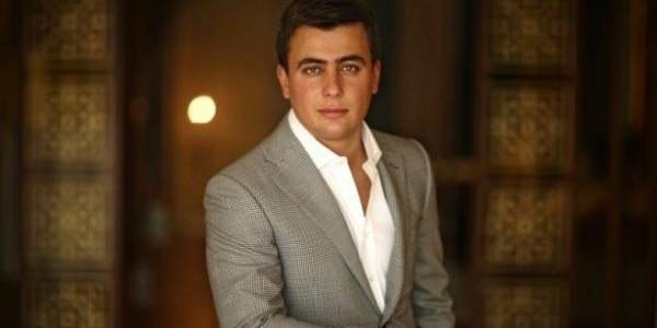 AK Parti Osman Gökçek'i aday gösterecek