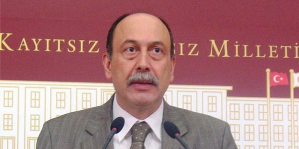 Bakanlık teklifini kabul etmedi HDP'den çizik yedi