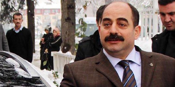 Zekeriya z iin bir yakalama karar daha