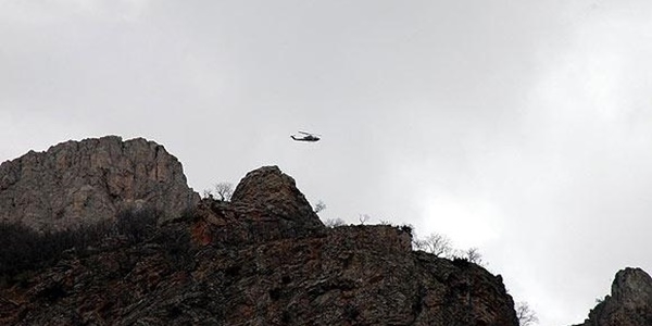 Tunceli Valiliği: Çok sayıda terörist etkisiz hale getirilmiştir