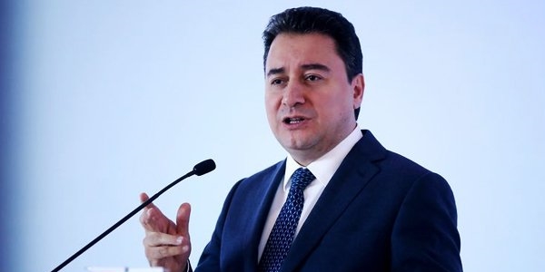 Ali Babacan ve Cemil Çiçek aday gösterildi