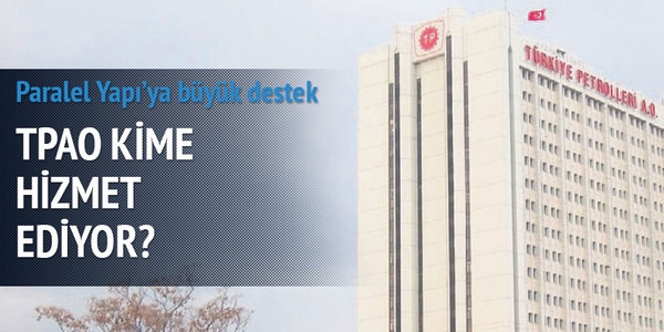 TPAO'dan 'Paralel'e hayat öpücüğü iddiası