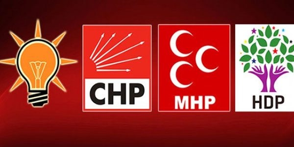 1 Kasım sürprizleri