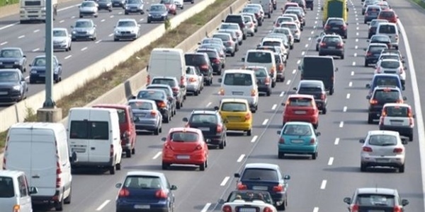 Yarın bu yollar kapalı