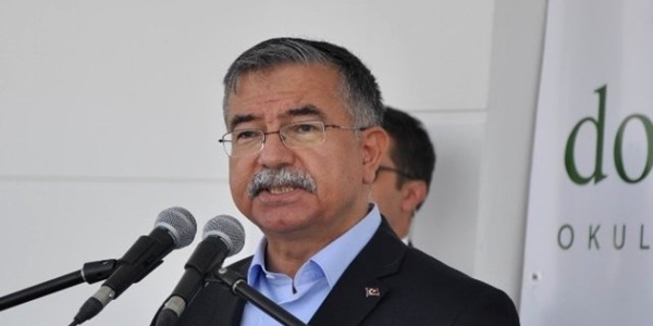'Eğitimi, insani kalkınmamızın odağına yerleştiriyoruz'