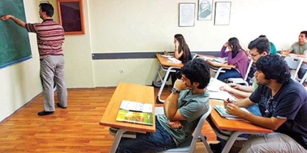 'Danıştay dershane yasağını kaldırdı' haberi yalanlandı