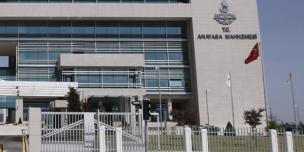 'Ergenekon' sanıklarıyla ilgili ihlal kararı