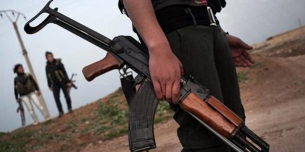 Teröristlerin ihbarında yeni dönem başlıyor
