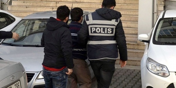 3 ilde terör örgütü PKK'ya yönelik operasyonlar