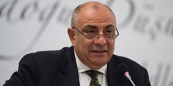 Türkeş adaylığı sonrası ilk kez konuştu