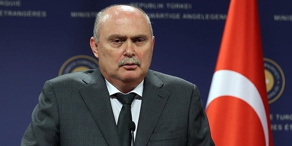 'Sığınmacı sorunu polisiye tedbirlerle çözülemez'