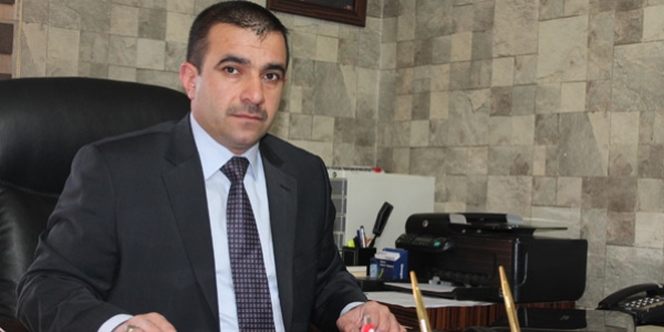 MHP Erzurum İl Başkanı Anatepe istifa etti