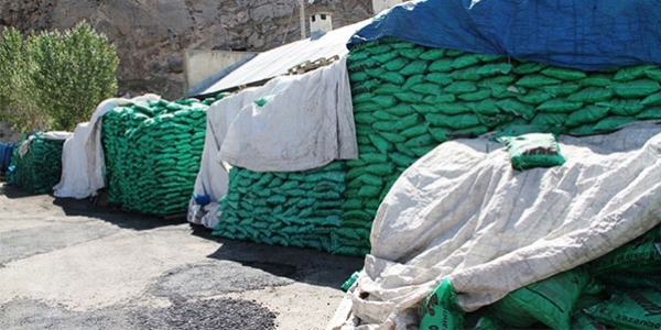 Kömür fiyatları el yakıyor