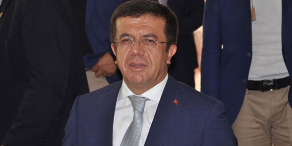 Zeybekci: Tuğrul Türkeş'in partimiz adına kazanç