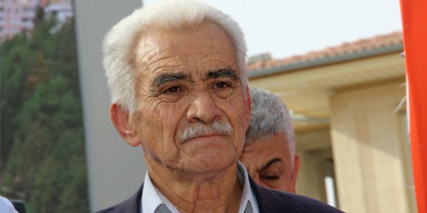 Şehit babası hükümetten operasyonların devamını istedi