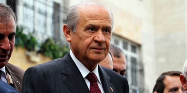 Bah�eli: Vefa ve sadakatin bedeli yoktur