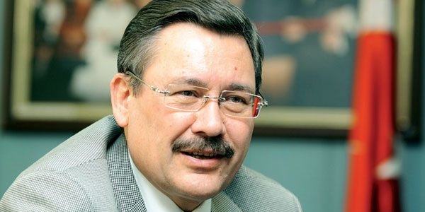 Sahte Gökçek genel müdürü 'hav'lattı