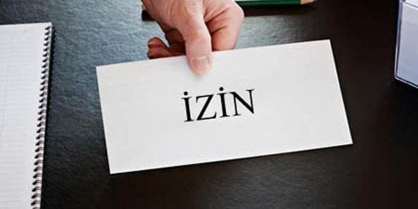 Mazeret izinlerinde memurların yaşadığı sorunlar
