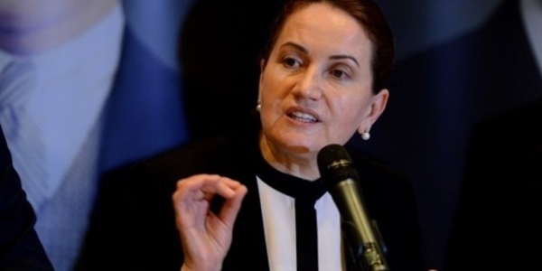 Bahçeli, Akşener'i bu yüzden çizmiş!