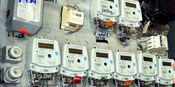 Elektrik sayaç bedeli iadesi devam ediyor