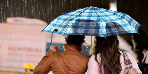 Ege b�lgesinde kuvvetli ya��� uyar�s�