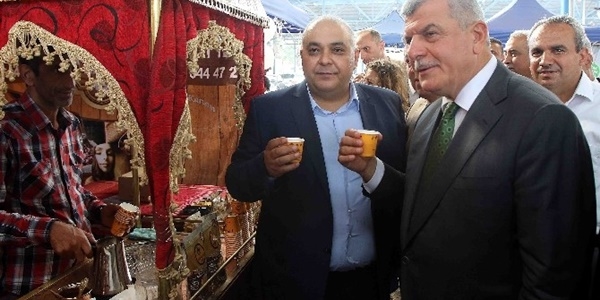 Toplu ula��m sistemi 'serbest ula��m' kartlar�na uyumlu hale getirildi