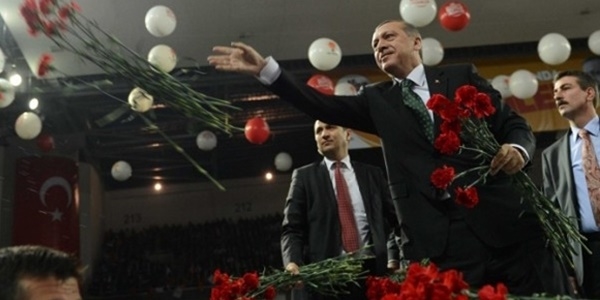 Cumhurba�kan� nas�l g�r�necek?