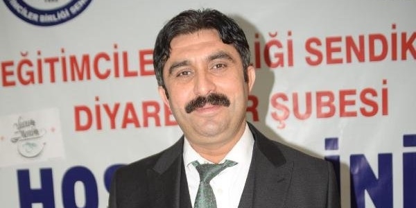 Diyarbakır'da Ak Parti'nin 'Memiş'ler krizini YSK çözecek