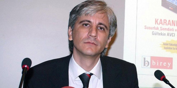 Gültekin Avcı adliyeye sevk edildi