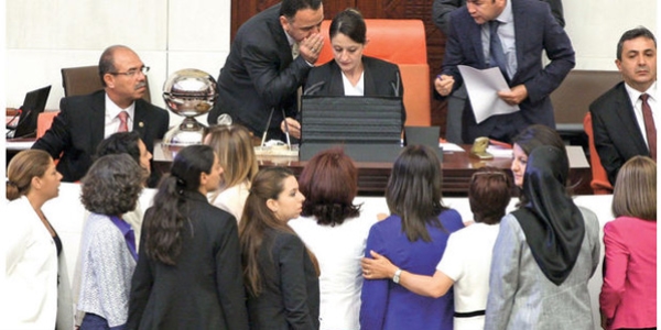 Kadın vekil sayısı düşecek