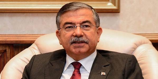 Yılmaz: En son nefer şehit olmadan bu bayrak inmez