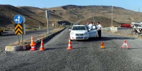 Kağızman-Karakurt yolu ulaşıma açıldı