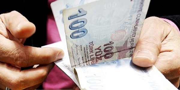 G�revden ayr�lan kamu personeline �denecek tazminat artt�