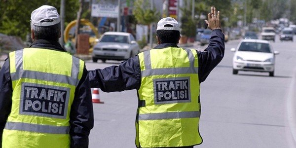 İçişleri'nden bayram trafiği genelgesi