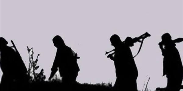 E�itim Sen'den ter�r ara�t�rmas�