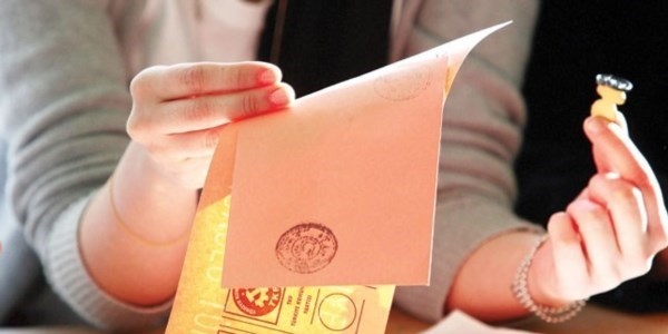 AK Parti'nin se�imlerdeki en b�y�k kozu